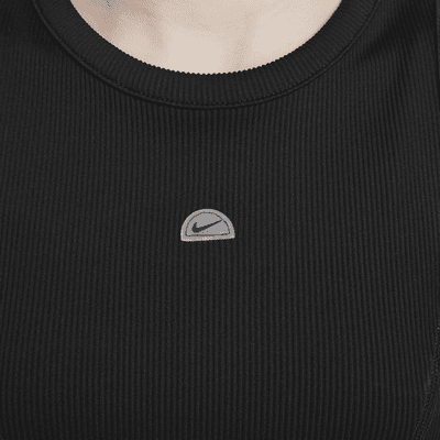 Nike Samarreta de tirants Dri-FIT - Nena