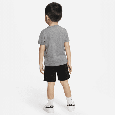 Nike Sportswear Club Shorts Set Toddler Set