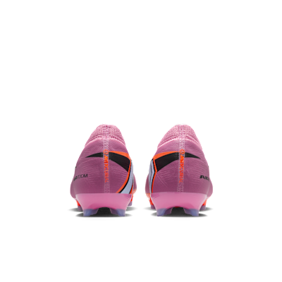 Nike Jr. Mercurial Vapor 16 Pro Little/Big Kids' Firm-Ground Low-Top Soccer Cleats
