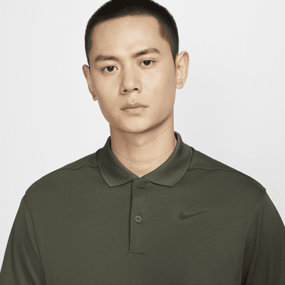 Nike Dri-FIT Victory 男款高爾夫球衫