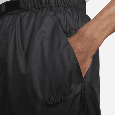 Nike Tech gefütterte Webhose für Herren