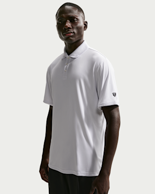 Мужские  Nike Par Dri-FIT Golf Polo