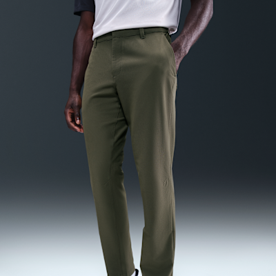 Pantaloni da golf slim fit Nike Tour Repel – Uomo