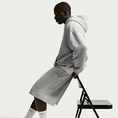 Nike Standard Issue Men's Therma-FIT 14" Fleece Basketball Shorts