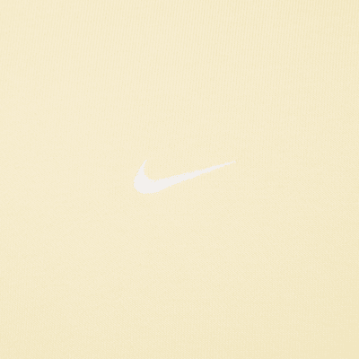 Nike Solo Swoosh Dessuadora de teixit Fleece - Home