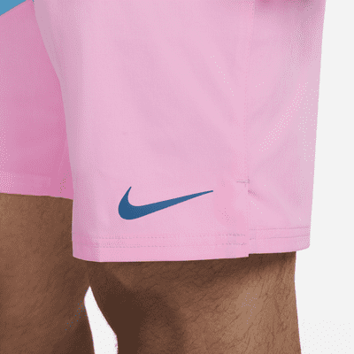 Nike Color Surge Men's 9" Volley Shorts