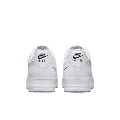 Nike Air Force 1 '07 Sabatilles - Home