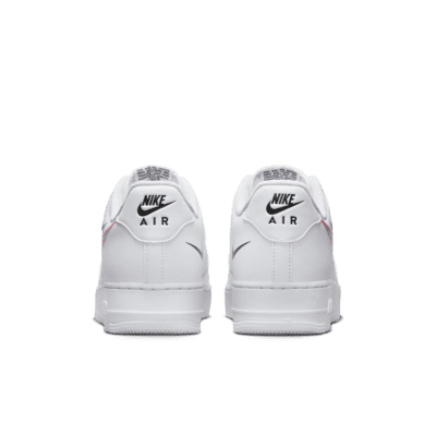air force grosse semelle
