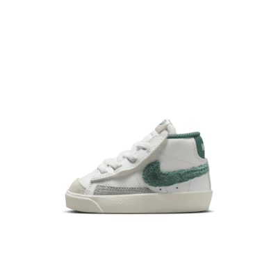 Nike Blazer Mid '77 Baby/Toddler Shoes