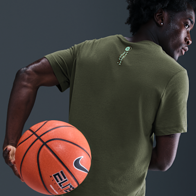 Sabrina Men's Dri-FIT Basketball T-Shirt