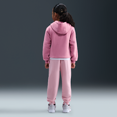 Nike Club Little Kids' Chenille Pullover Hoodie