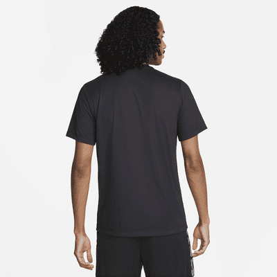 Playera de fitness para hombre Nike Dri-FIT Legend