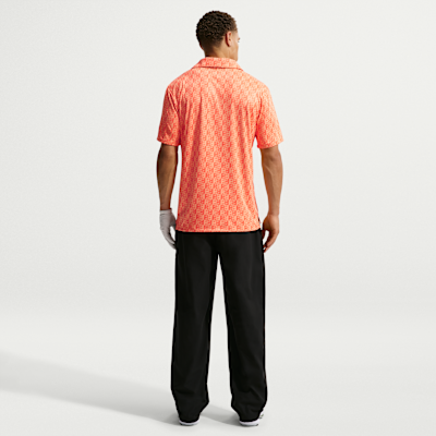 Polo de golf Dri-FIT para hombre Nike Par