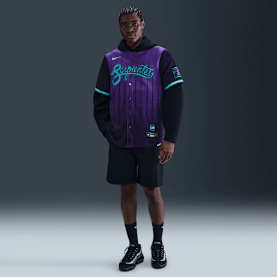 Arizona Diamondbacks City Connect Men’s Nike Dri-FIT ADV MLB Limited Jersey