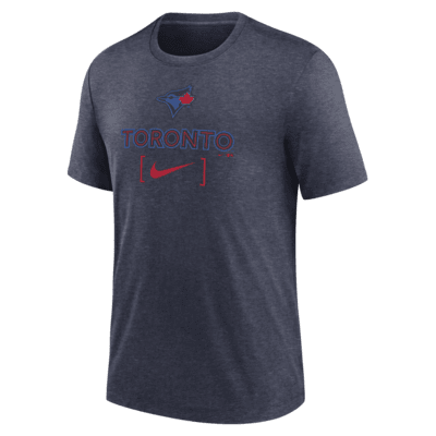 Toronto Blue Jays City Connect Men's Nike MLB T-Shirt