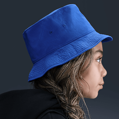 Nike ACG Apex Gorro tipo pescador para niños talla grande