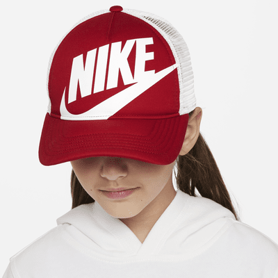 Nike Rise 兒童硬頂嘻哈帽