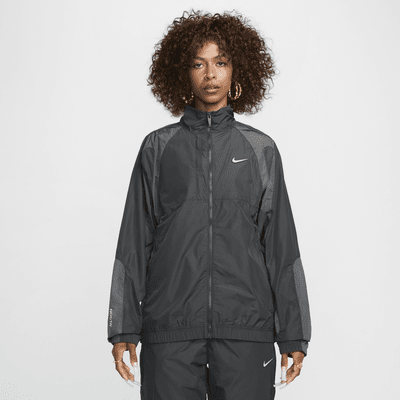 Chamarra de entrenamiento de nylon Northstar NOCTA