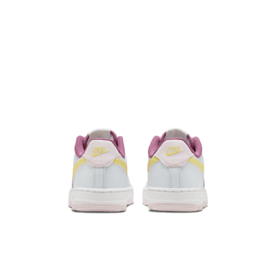 nike air force 1 younger kids