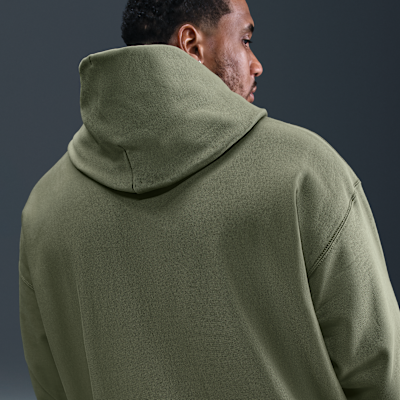 Sweat à capuche Nike Solo Swoosh pour homme