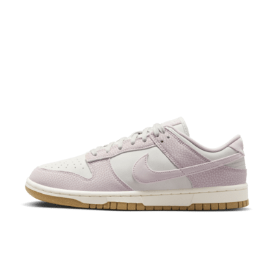 純正直売NIKE WMNS DUNK LOW Next Nature LILAC スニーカー