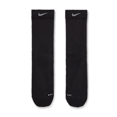 Nike Lightweight Running Crew Socks (1 Pair)