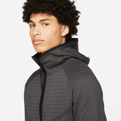 Tech Pack estratégicamente diseñada de cierre completo para hombre Nike Sportswear Therma-FIT ADV