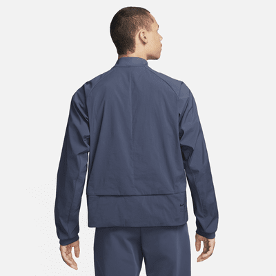 Nike A.P.S. Chaqueta bomber versátil Repel - Hombre