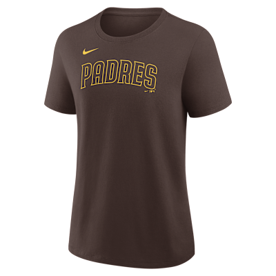 Fernando Tatis Jr. San Diego Padres Women's Nike MLB T-Shirt from Nike - $45