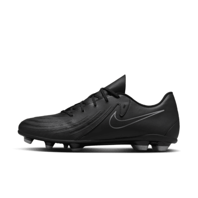 Nike Phantom GX 2 Club MG Low-Top Soccer Cleats