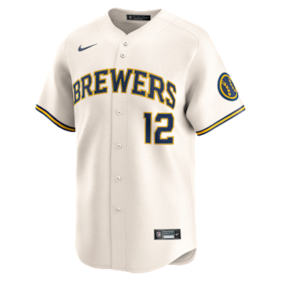 Rhys Hoskins Milwaukee Brewers