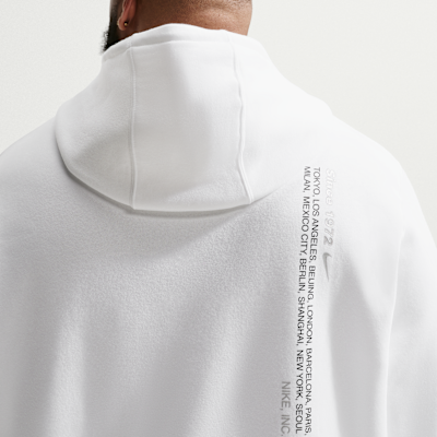 Nike Sportswear Club Men's Fleece Pullover Hoodie