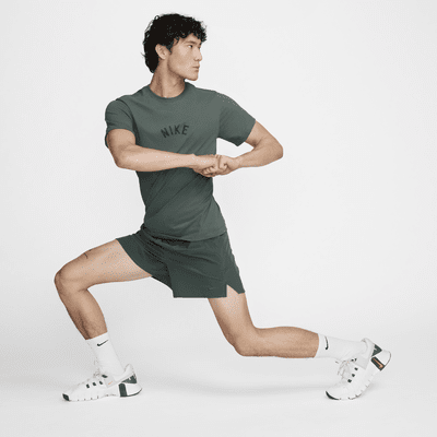 Nike Men's Dri-FIT Fitness T-Shirt