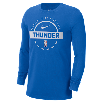 Oklahoma City Thunder