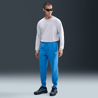 Nike Club