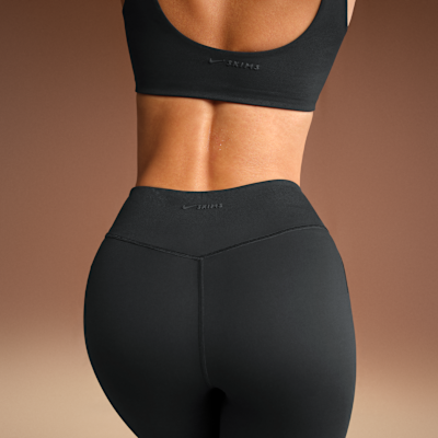 NikeSKIMS Matte Women's High-Waisted 29" Leggings
