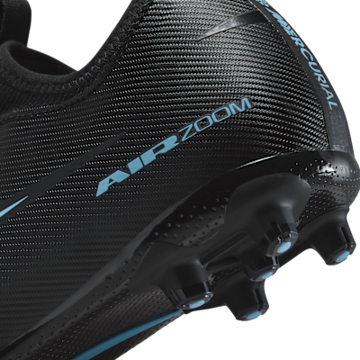 Nike Jr. Mercurial Vapor 16 Academy Older/Younger Kids' HG Low-Top Football Boot