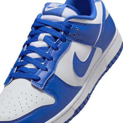 Nike Dunk Low Retro Men's Shoes