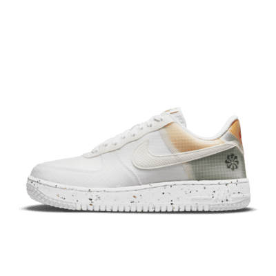 Nike Air Force 1 Crater