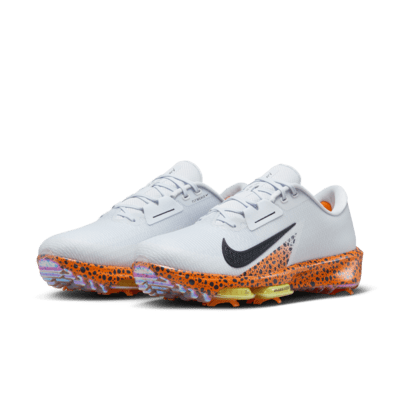 Nike Infinity Tour 2 Electric Golf Shoes (Wide)