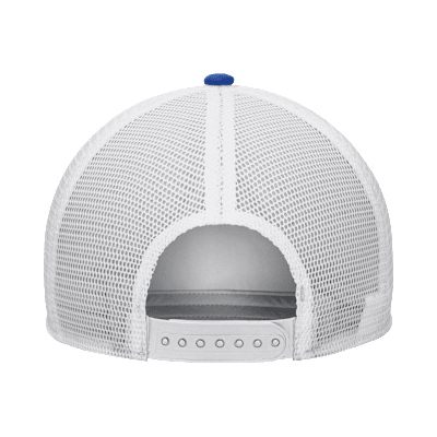 Chelsea Rise Nike Soccer Structured Adjustable Trucker Cap