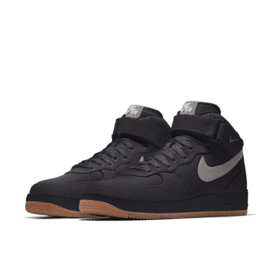NIKE エアフォース1  MID By You 28cm