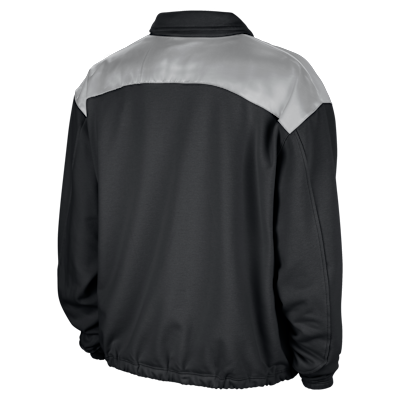 Las Vegas Aces Women's Nike WNBA Fleece Top