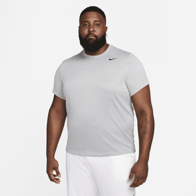 Playera de fitness para hombre Nike Dri-FIT Legend