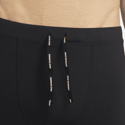 Nike Repel Challenger Herren-Lauftights