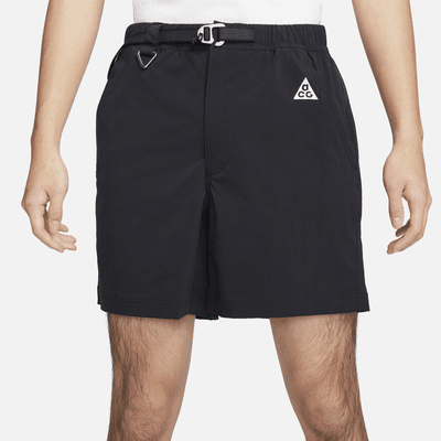 nike hiking shorts