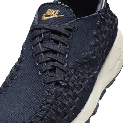 Chaussure Nike Air Footscape Woven pour femme