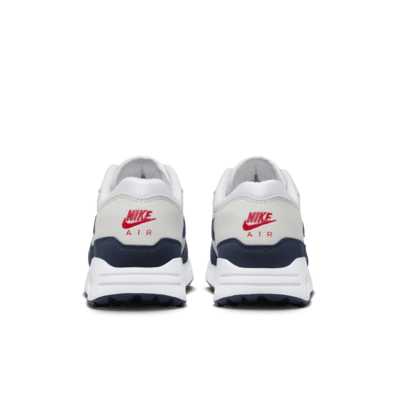 Nike Air Max 1 '86 OG G Men's Golf Shoes. Nike ID