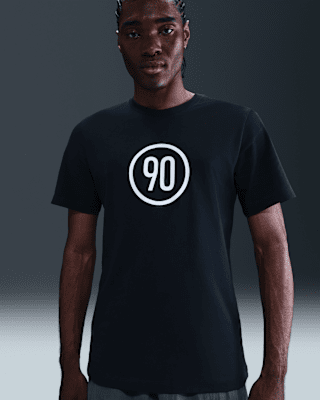 Мужская футболка Nike Total 90 Soccer