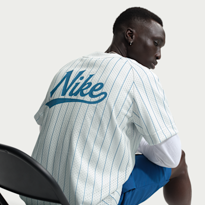 Nike Sportswear Club Men's Jersey